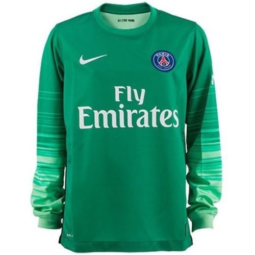 Вратарская форма PSG Гостевая 2015 2016 лонгслив 4XL(58)